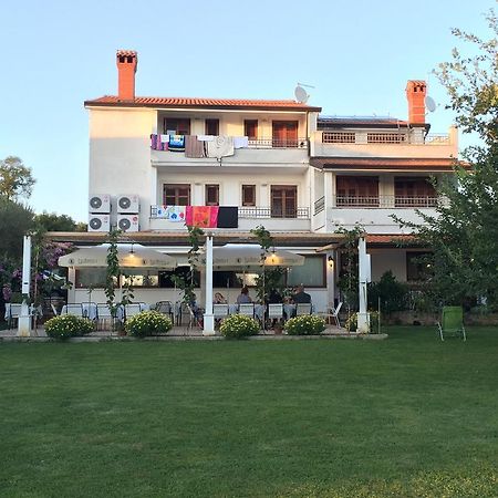 Valizza Vera Bed And Breakfast מראה חיצוני תמונה