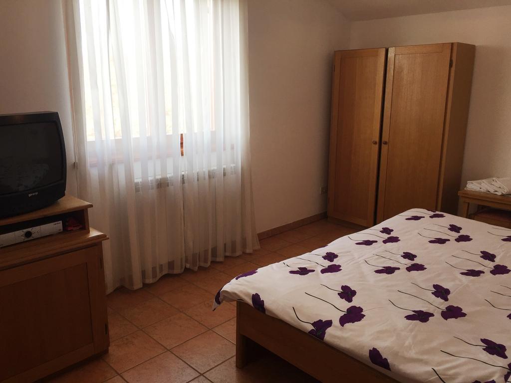 Valizza Vera Bed And Breakfast מראה חיצוני תמונה