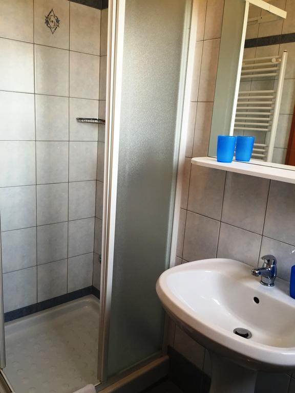 Valizza Vera Bed And Breakfast מראה חיצוני תמונה