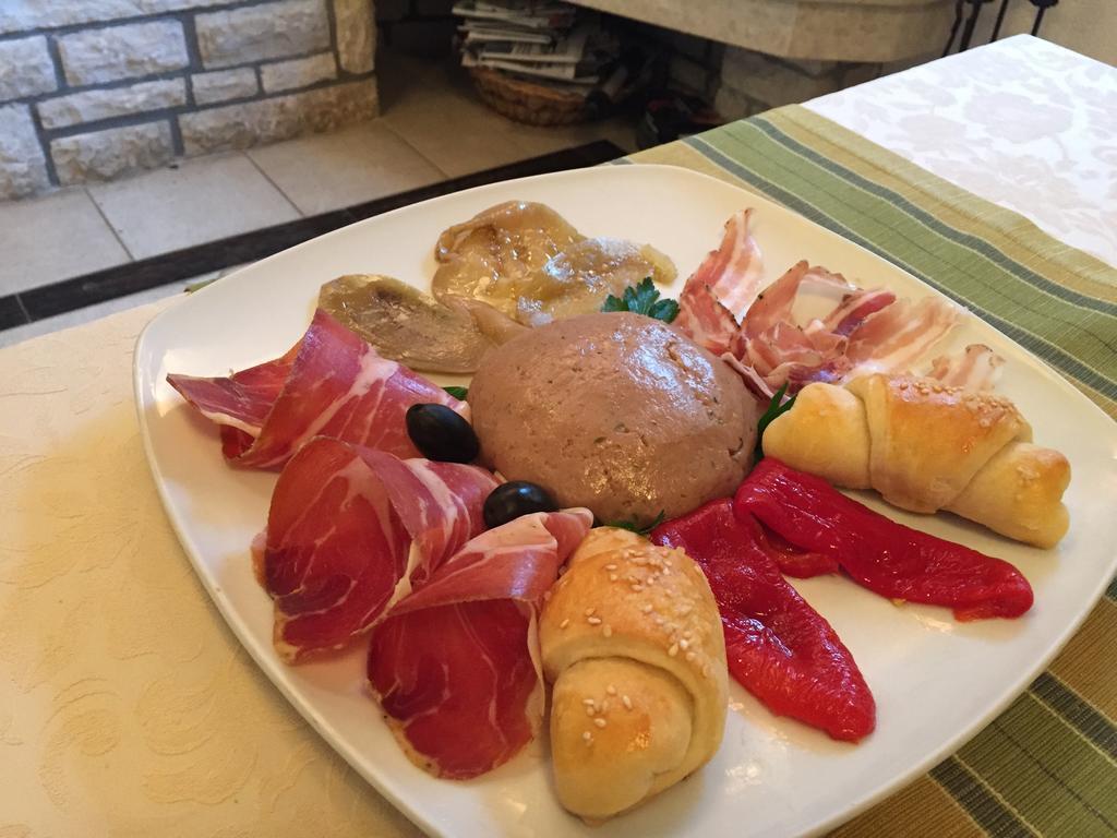 Valizza Vera Bed And Breakfast מראה חיצוני תמונה