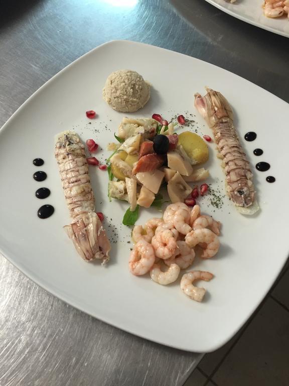 Valizza Vera Bed And Breakfast מראה חיצוני תמונה