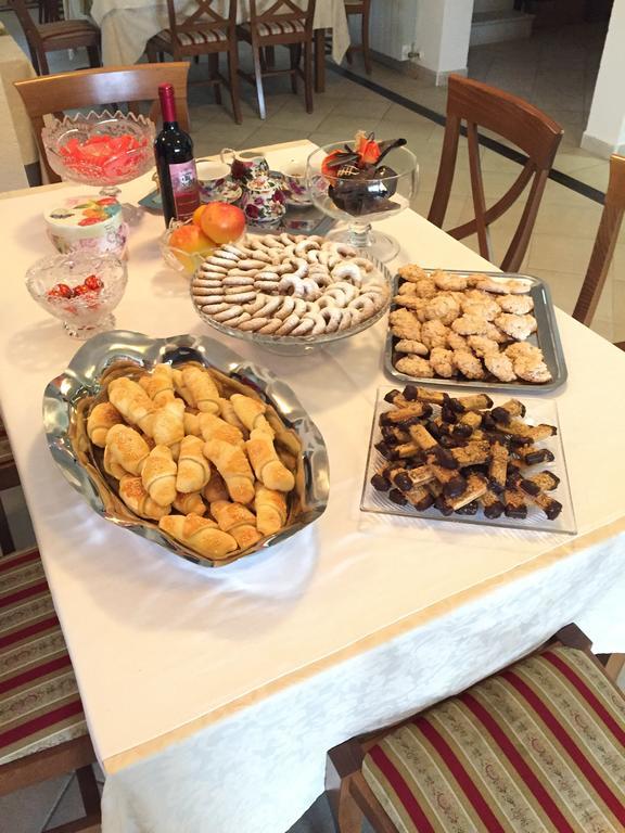 Valizza Vera Bed And Breakfast מראה חיצוני תמונה