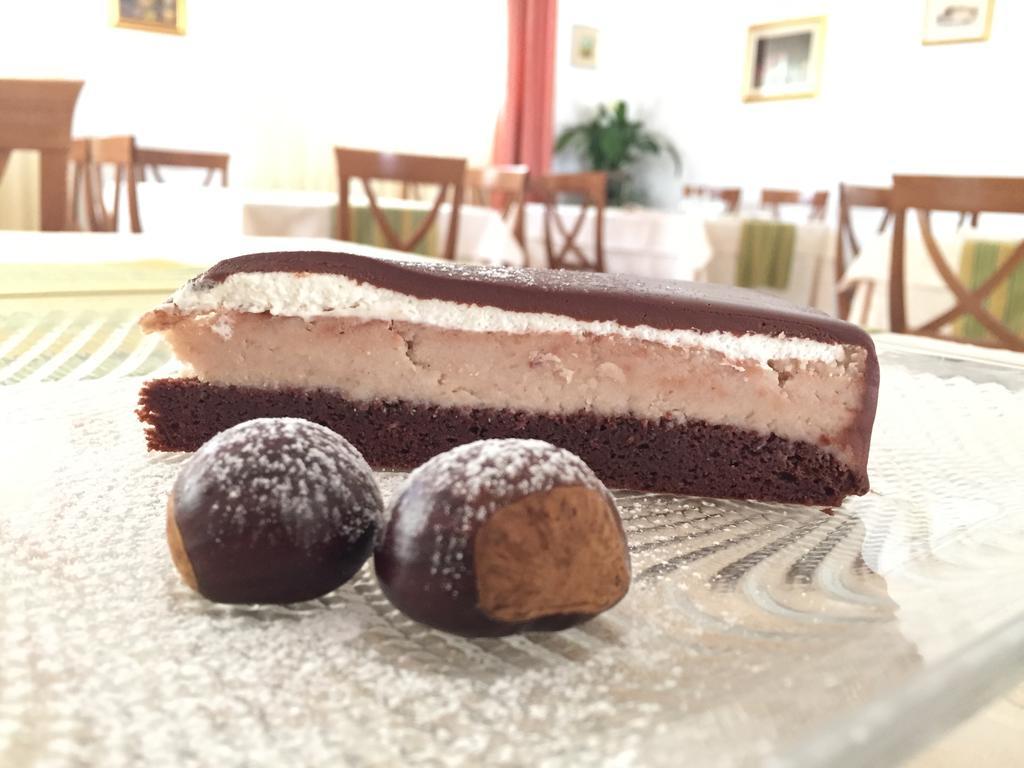 Valizza Vera Bed And Breakfast מראה חיצוני תמונה