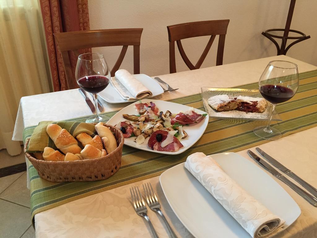 Valizza Vera Bed And Breakfast מראה חיצוני תמונה