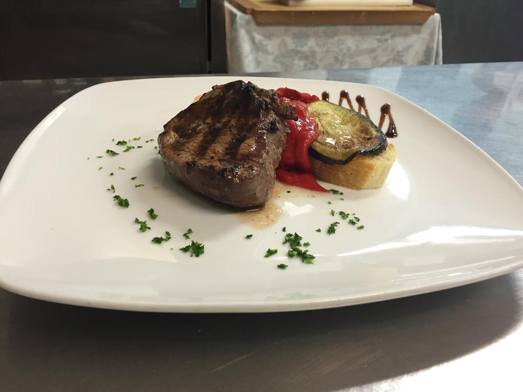 Valizza Vera Bed And Breakfast מראה חיצוני תמונה