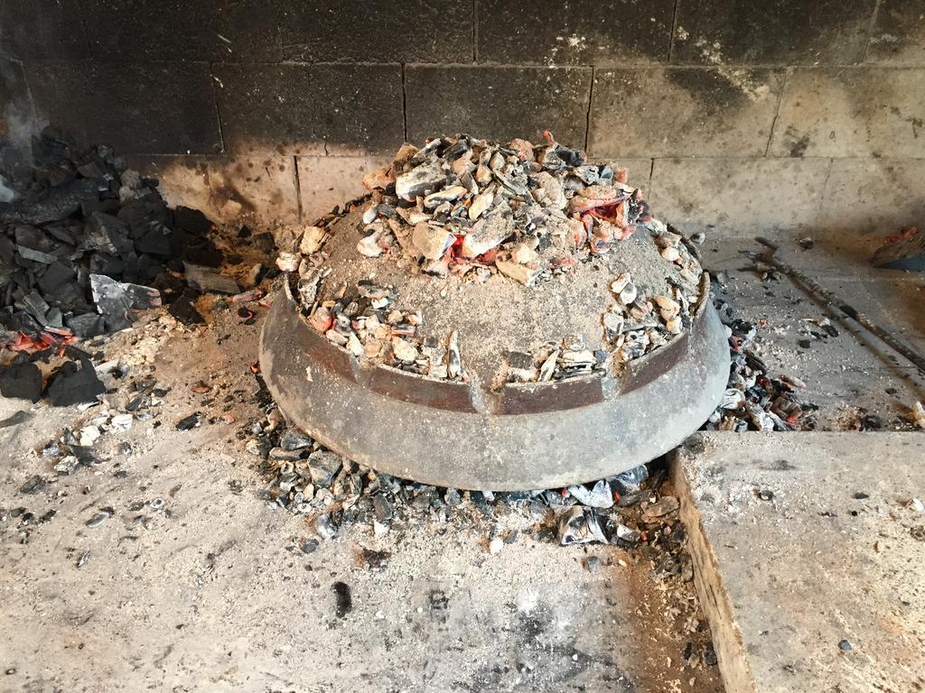 Valizza Vera Bed And Breakfast מראה חיצוני תמונה