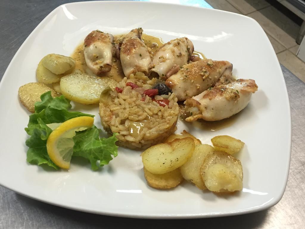 Valizza Vera Bed And Breakfast מראה חיצוני תמונה