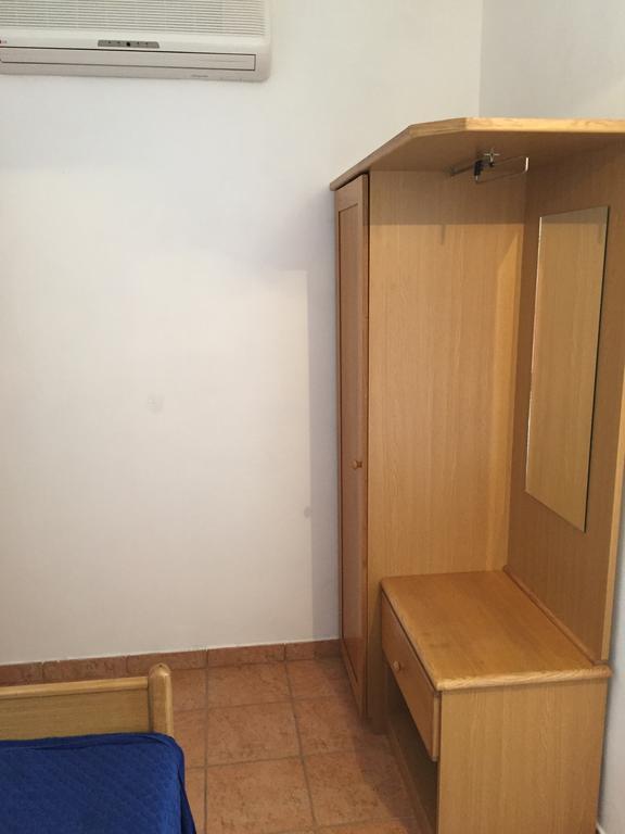 Valizza Vera Bed And Breakfast מראה חיצוני תמונה