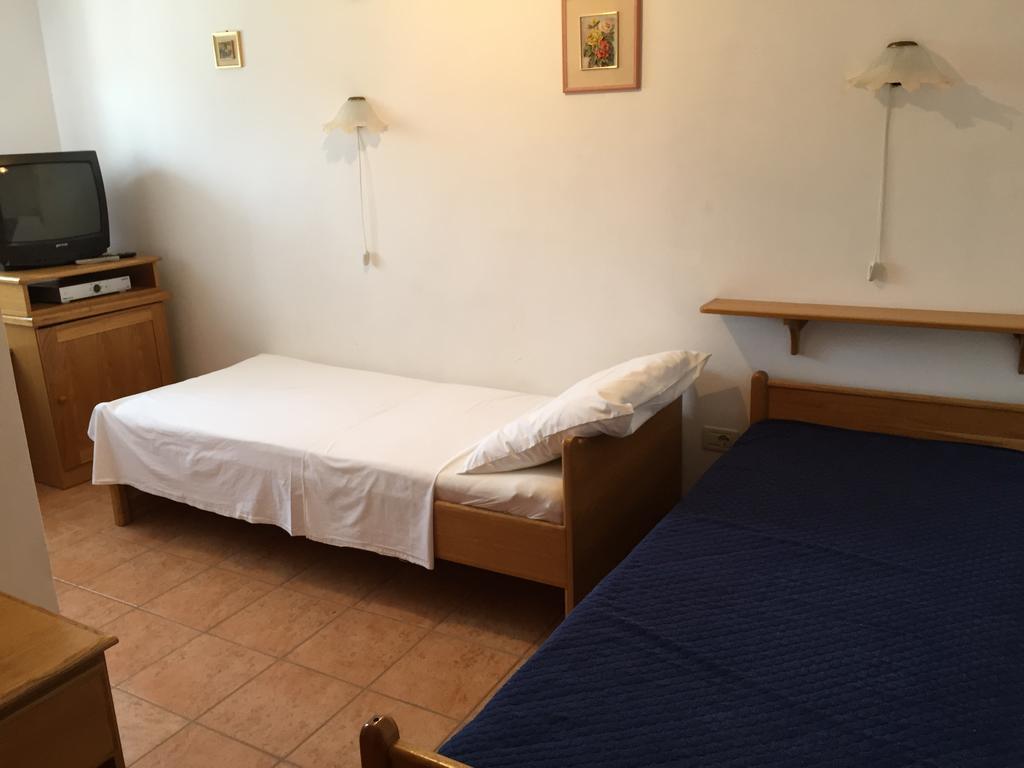 Valizza Vera Bed And Breakfast מראה חיצוני תמונה