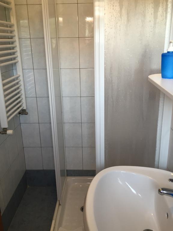 Valizza Vera Bed And Breakfast מראה חיצוני תמונה