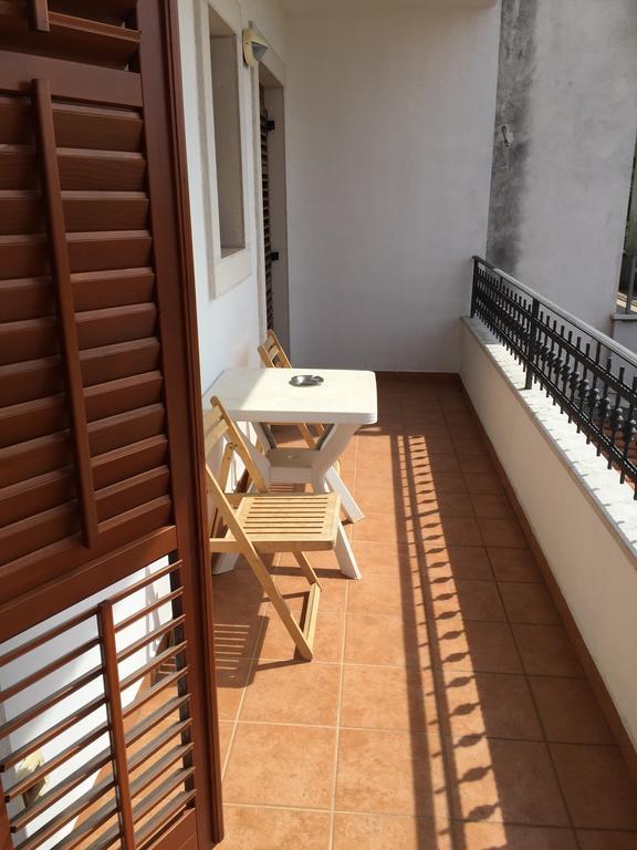 Valizza Vera Bed And Breakfast מראה חיצוני תמונה