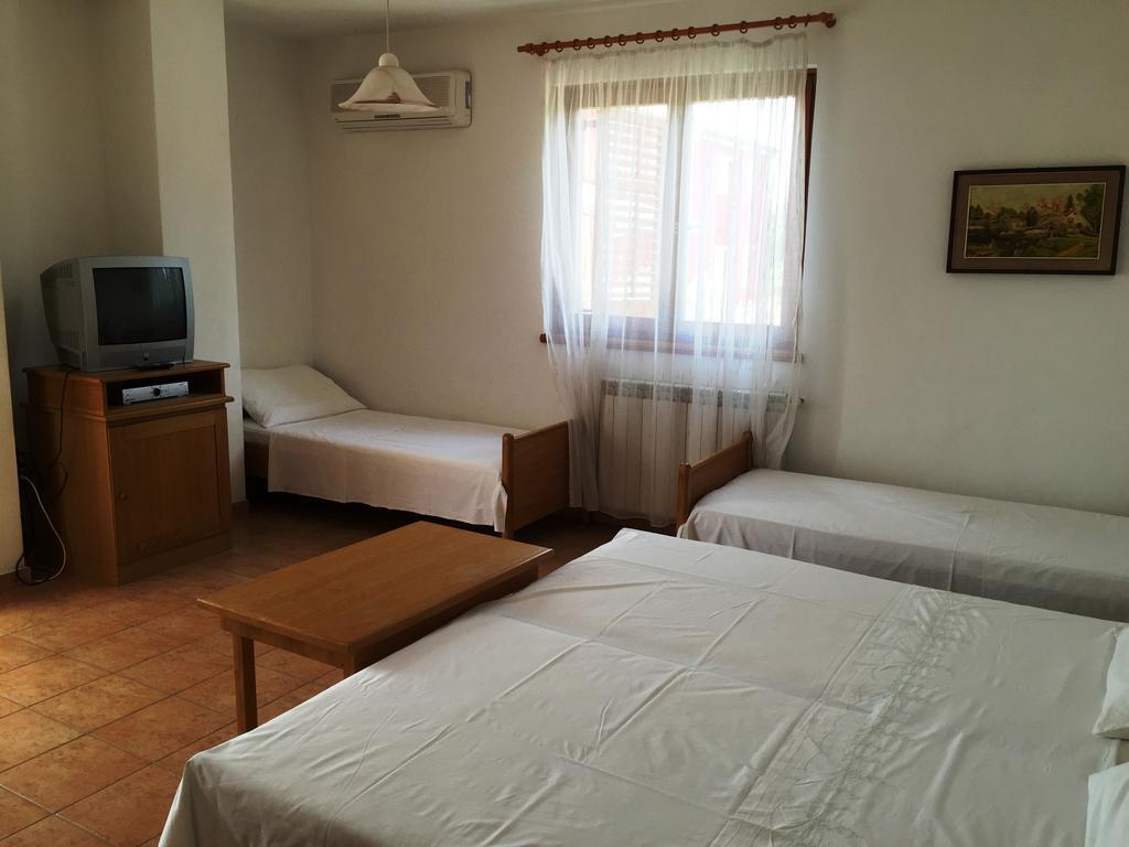 Valizza Vera Bed And Breakfast מראה חיצוני תמונה