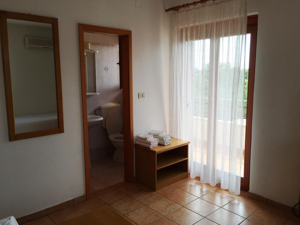 Valizza Vera Bed And Breakfast מראה חיצוני תמונה