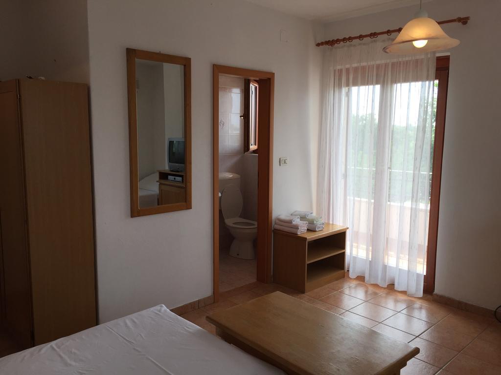 Valizza Vera Bed And Breakfast מראה חיצוני תמונה