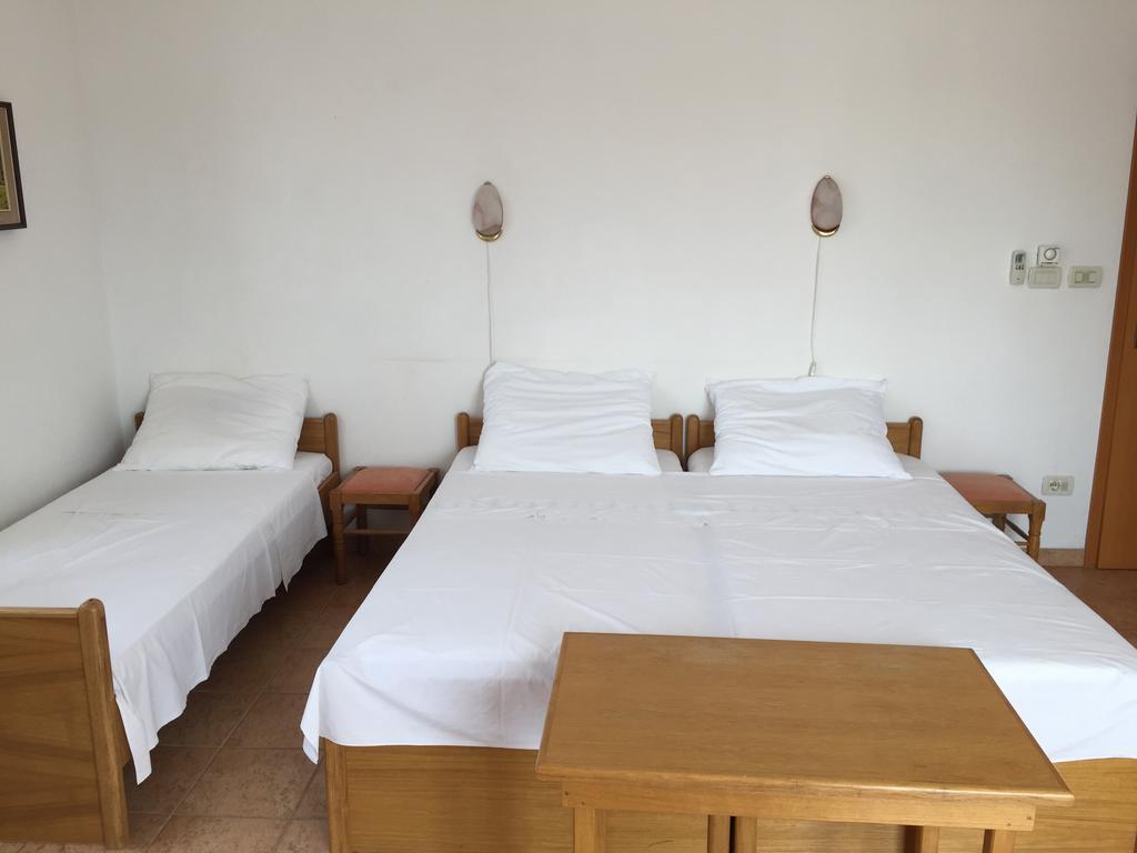 Valizza Vera Bed And Breakfast מראה חיצוני תמונה