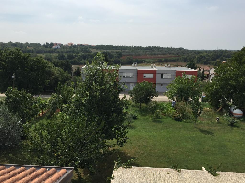 Valizza Vera Bed And Breakfast מראה חיצוני תמונה