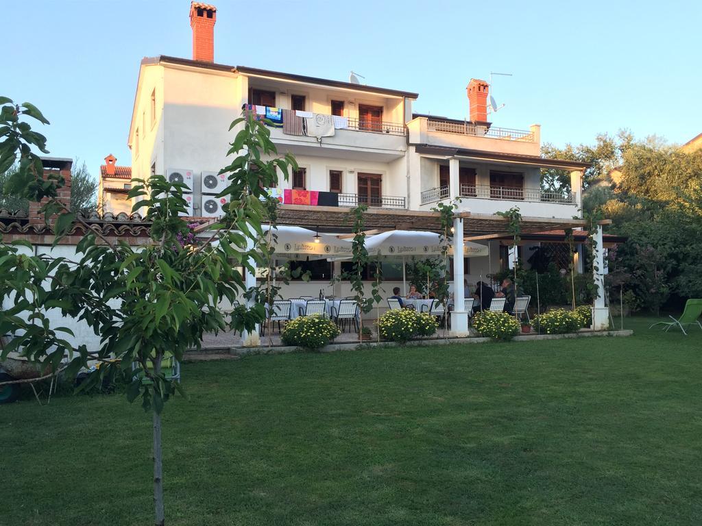 Valizza Vera Bed And Breakfast מראה חיצוני תמונה