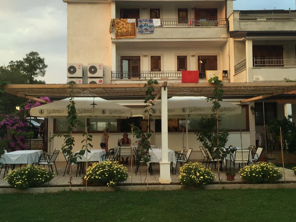 Valizza Vera Bed And Breakfast מראה חיצוני תמונה