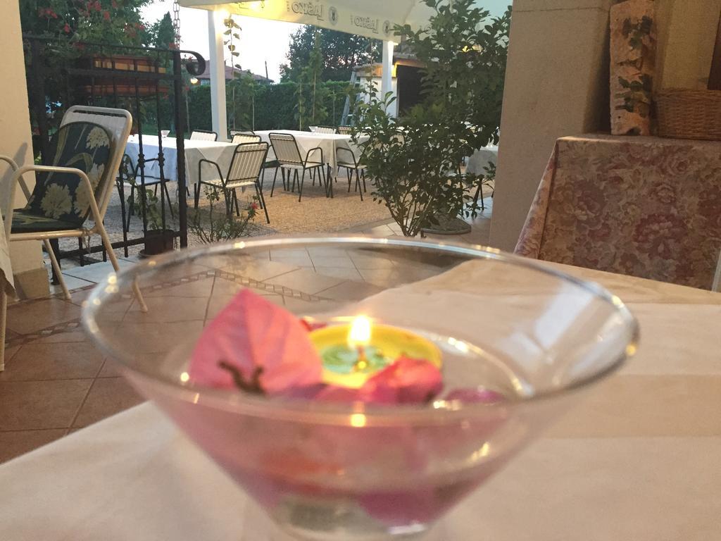 Valizza Vera Bed And Breakfast מראה חיצוני תמונה