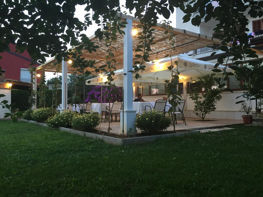 Valizza Vera Bed And Breakfast מראה חיצוני תמונה
