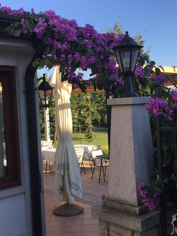 Valizza Vera Bed And Breakfast מראה חיצוני תמונה