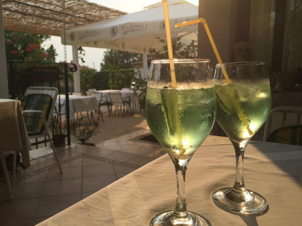 Valizza Vera Bed And Breakfast מראה חיצוני תמונה
