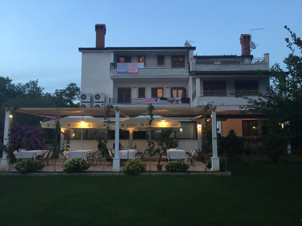 Valizza Vera Bed And Breakfast מראה חיצוני תמונה