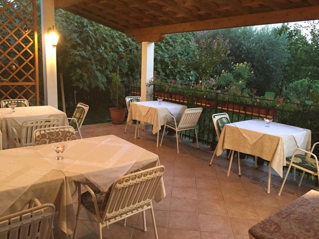 Valizza Vera Bed And Breakfast מראה חיצוני תמונה