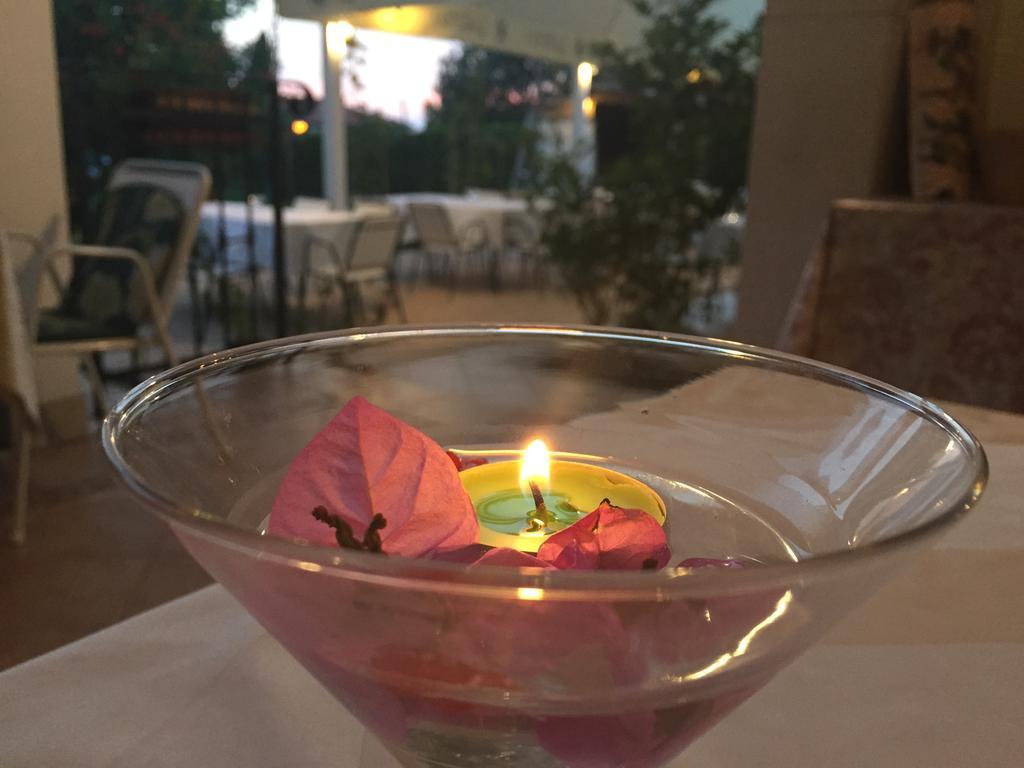 Valizza Vera Bed And Breakfast מראה חיצוני תמונה