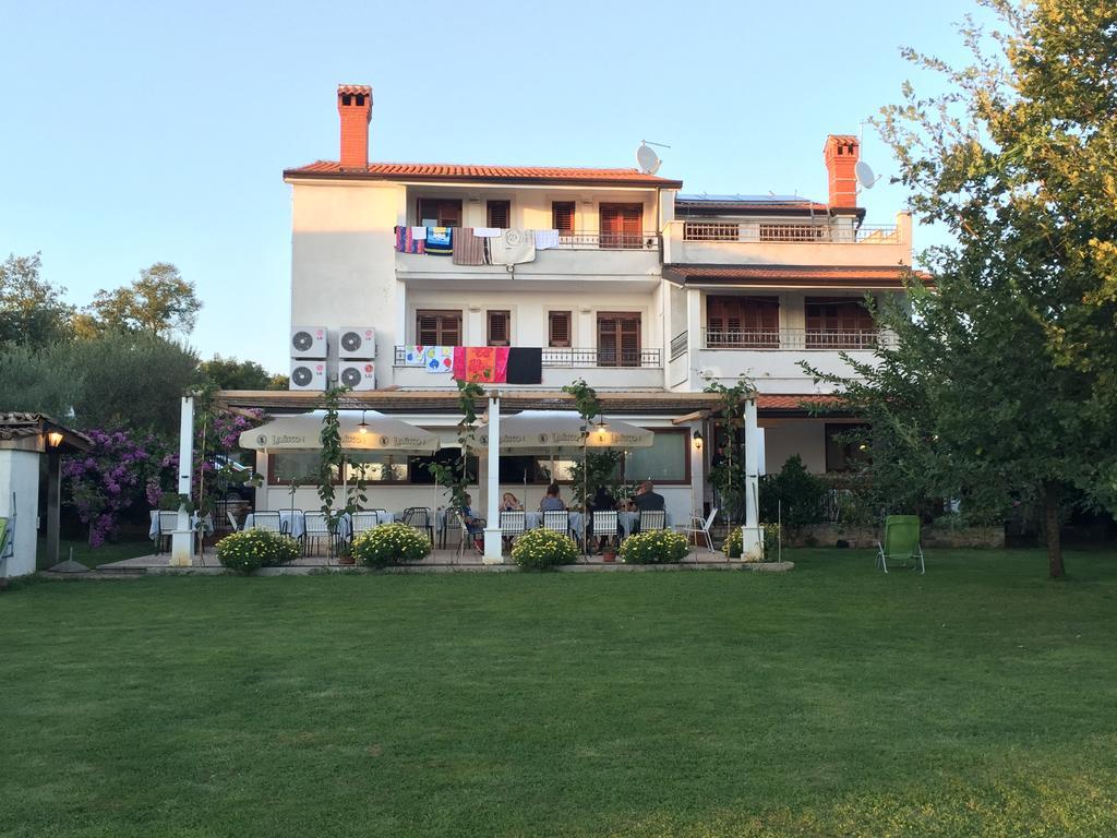 Valizza Vera Bed And Breakfast מראה חיצוני תמונה