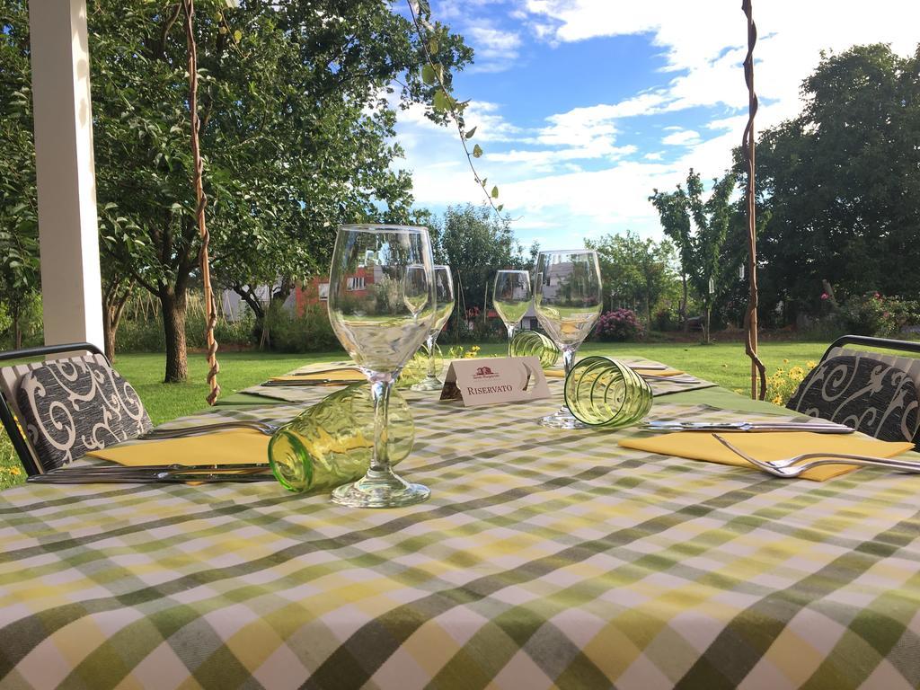 Valizza Vera Bed And Breakfast מראה חיצוני תמונה