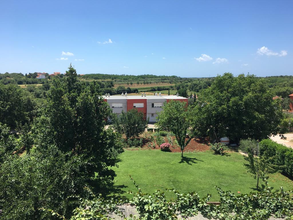 Valizza Vera Bed And Breakfast מראה חיצוני תמונה