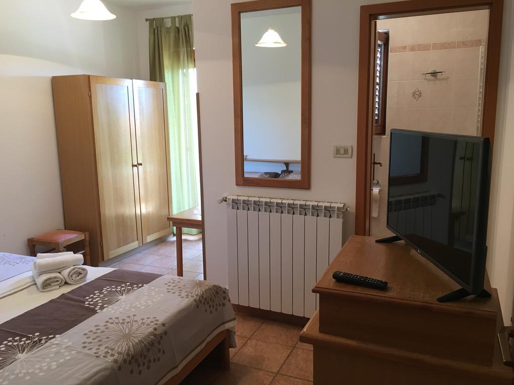 Valizza Vera Bed And Breakfast מראה חיצוני תמונה